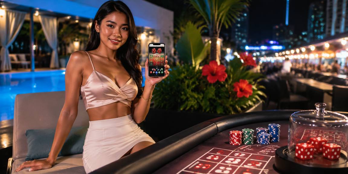 Rooster Rumble Di baji999 Malaysia