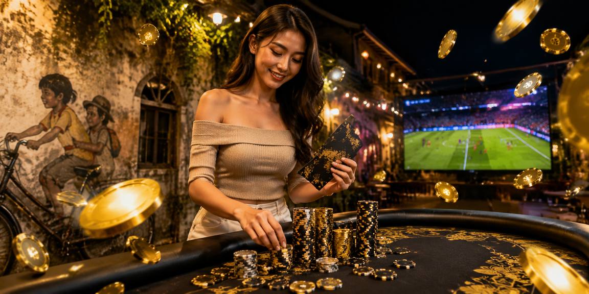 Ratusan Slot dengan Payout Nyata Setiap Hari