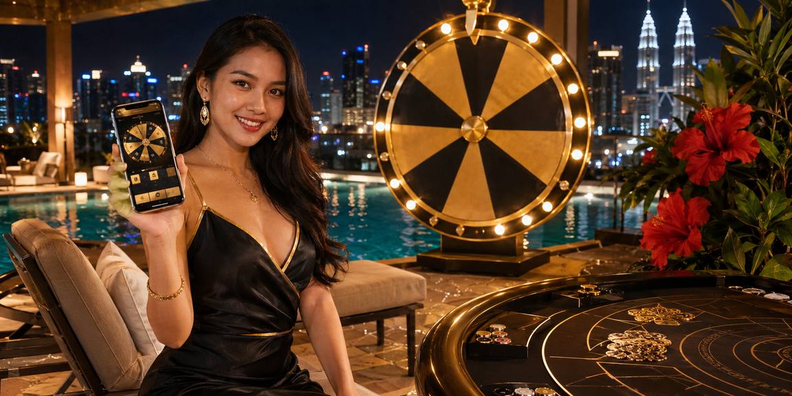 Lucky Piggy Di baji999 — Permainan Slot Dengan Fitur Hadiah
