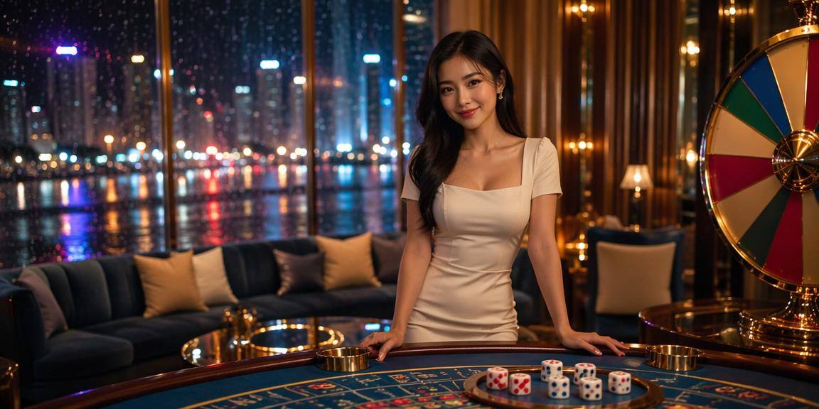 Lucky Piggy Di baji999 — Permainan Slot Dengan Fitur Hadiah