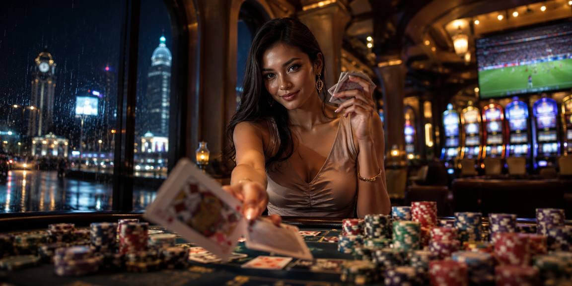 Lucky Piggy Di baji999 — Permainan Slot Dengan Fitur Hadiah